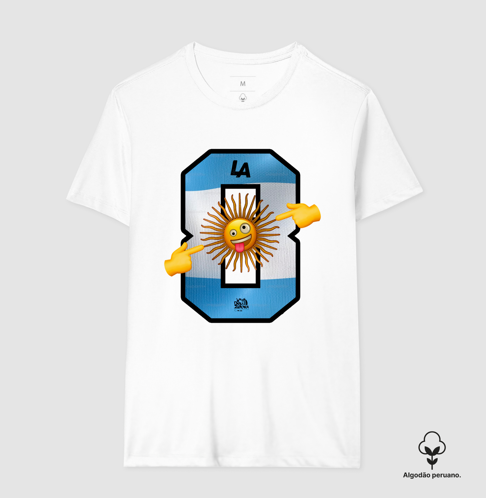 Camisa 3