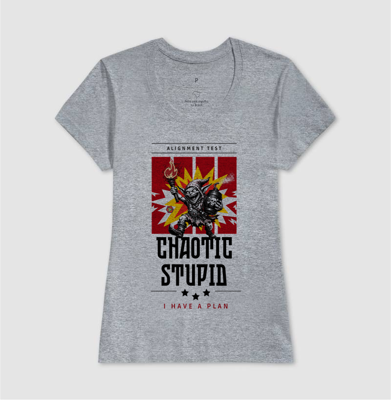 Chaotic Stupid - Imagem 9