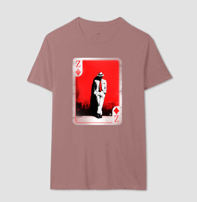 Camisa 15
