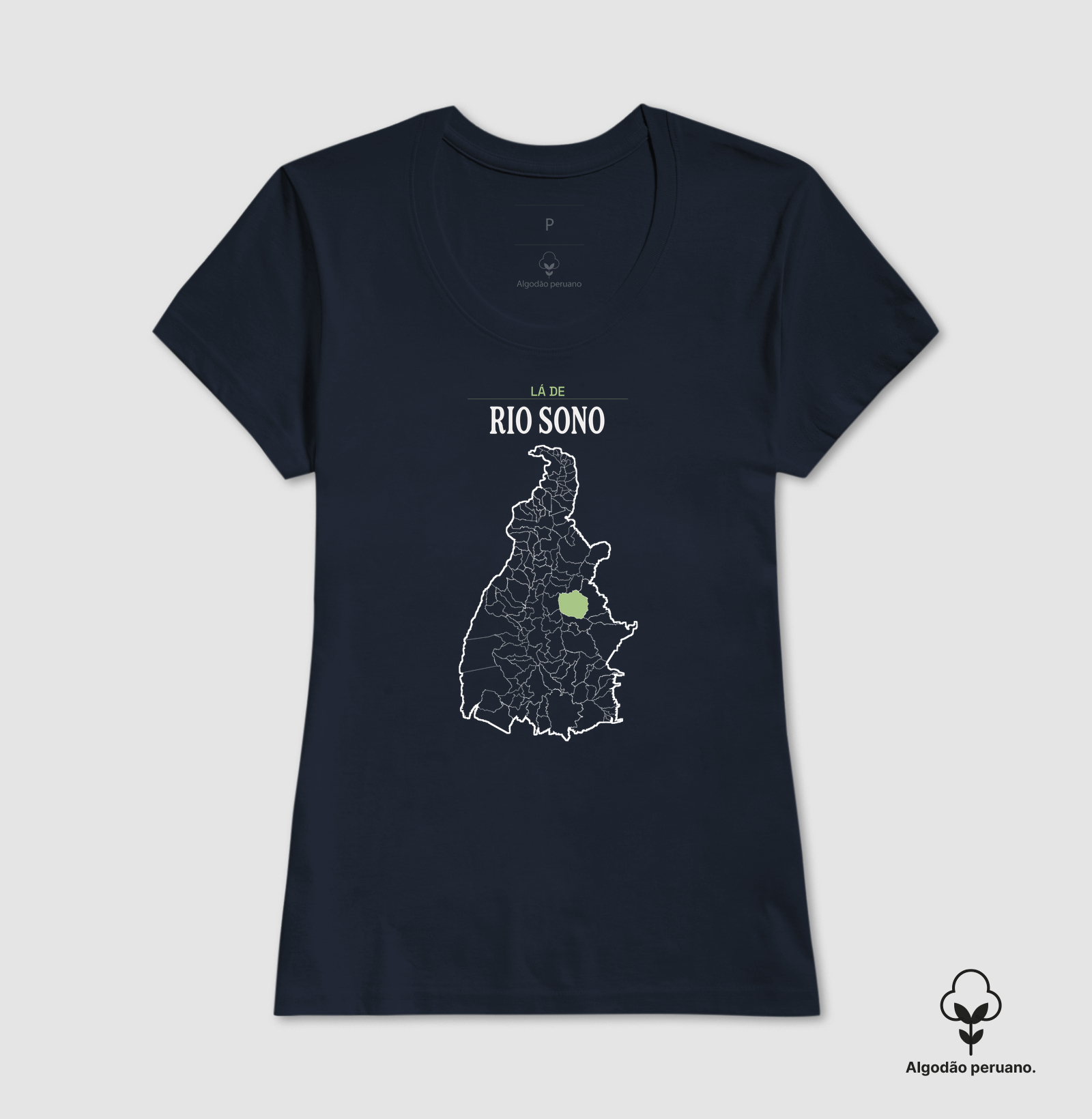 Camisa 6