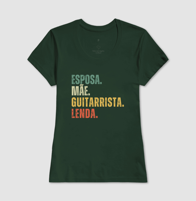Camisa 12