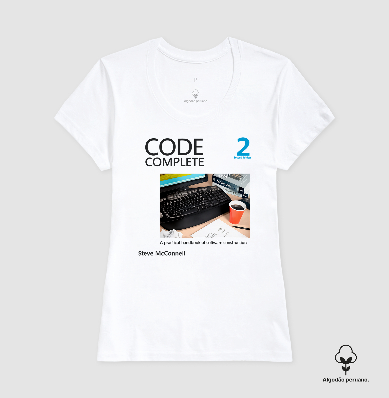 Camisa 10