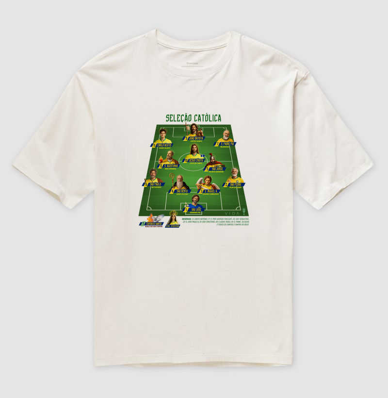 Camisa 2