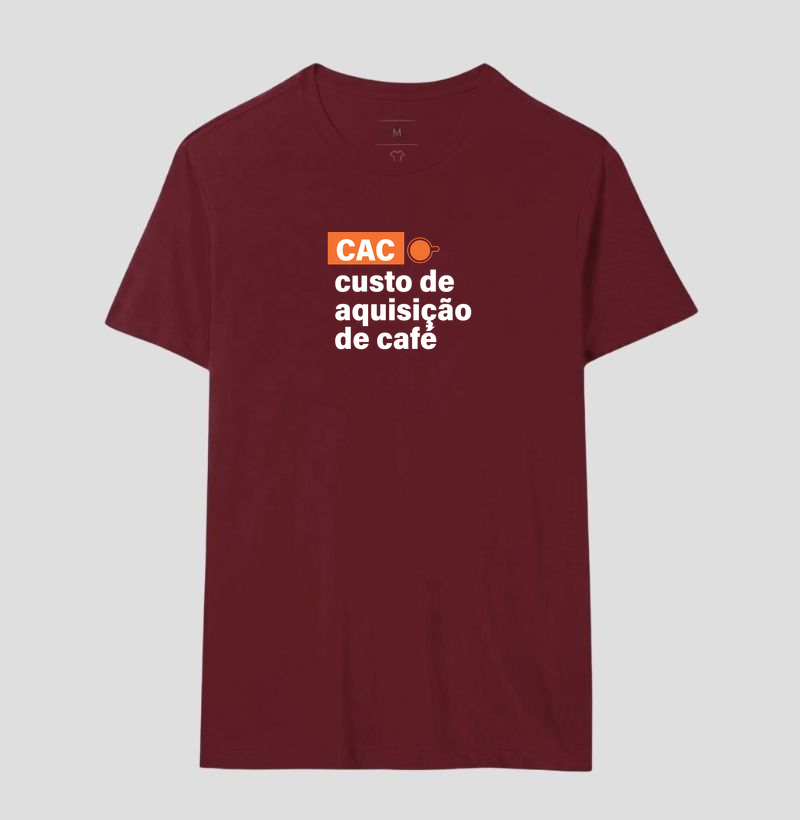 CAC custo de café - Imagem 10