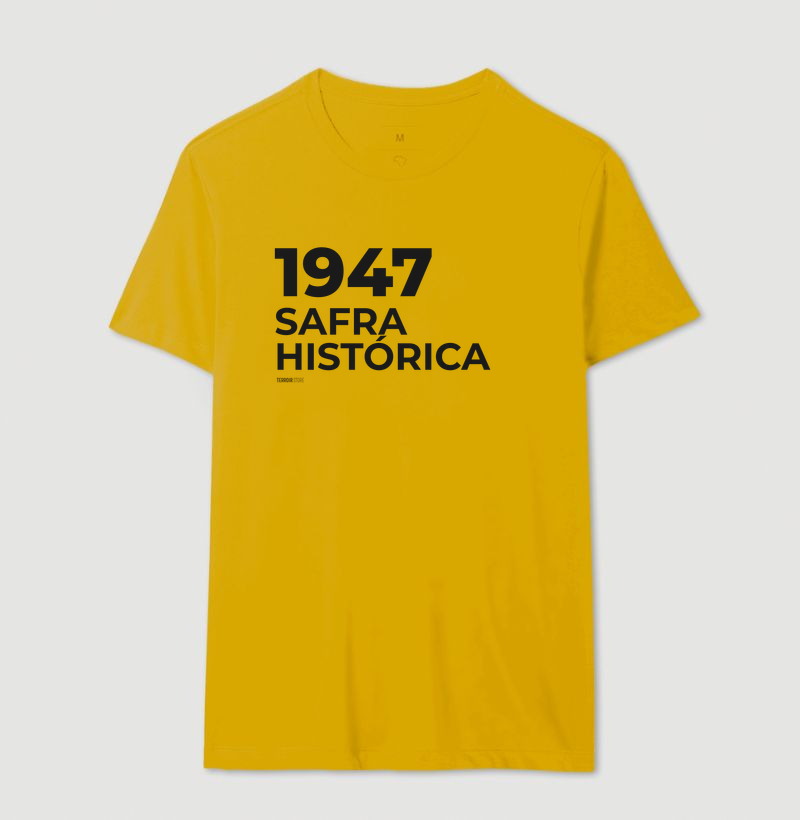 Camiseta Vinho - 1947 • Safra Histórica - Imagem 12