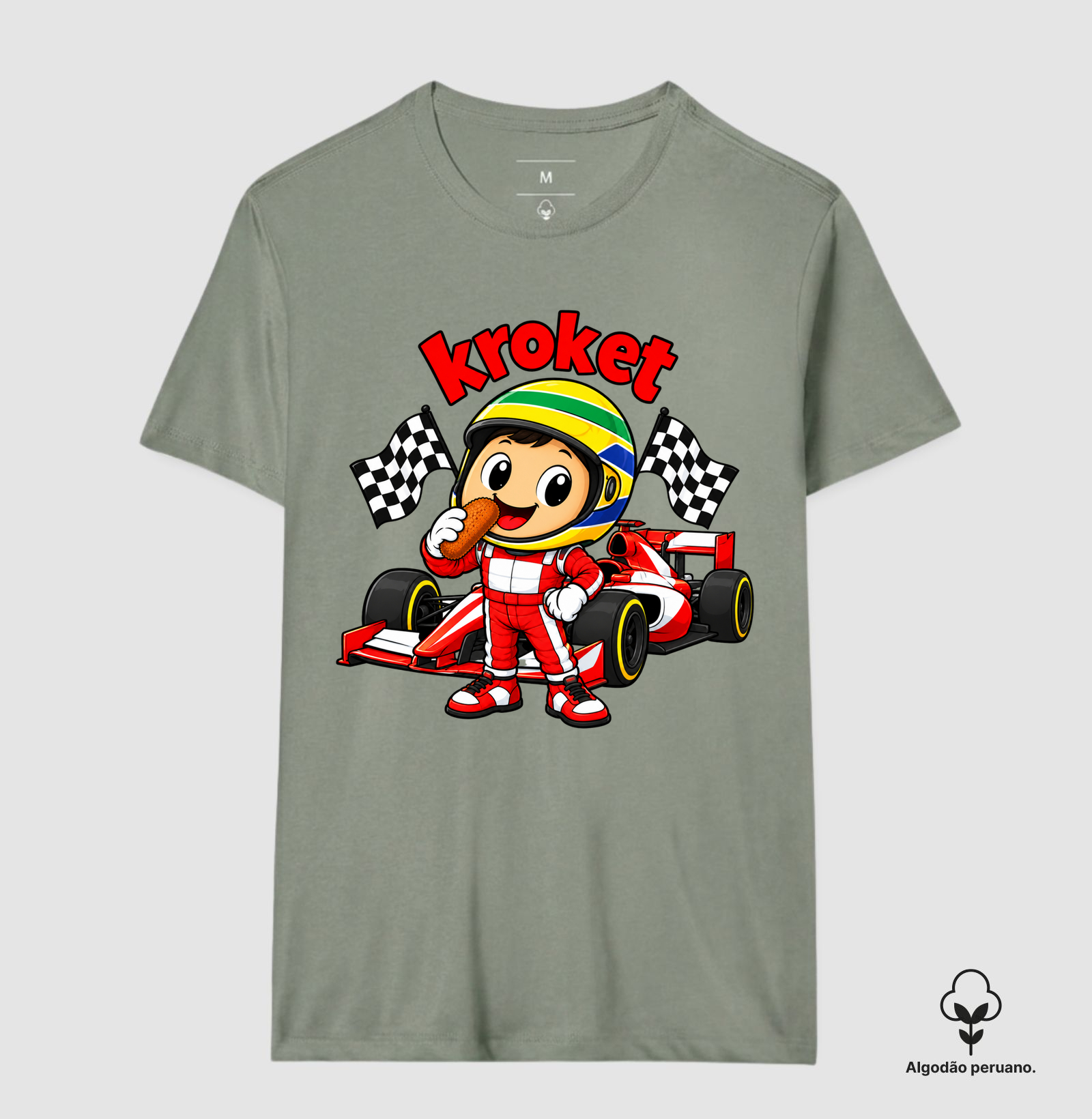 Egg Kroket - Automobilismo - Imagem 9