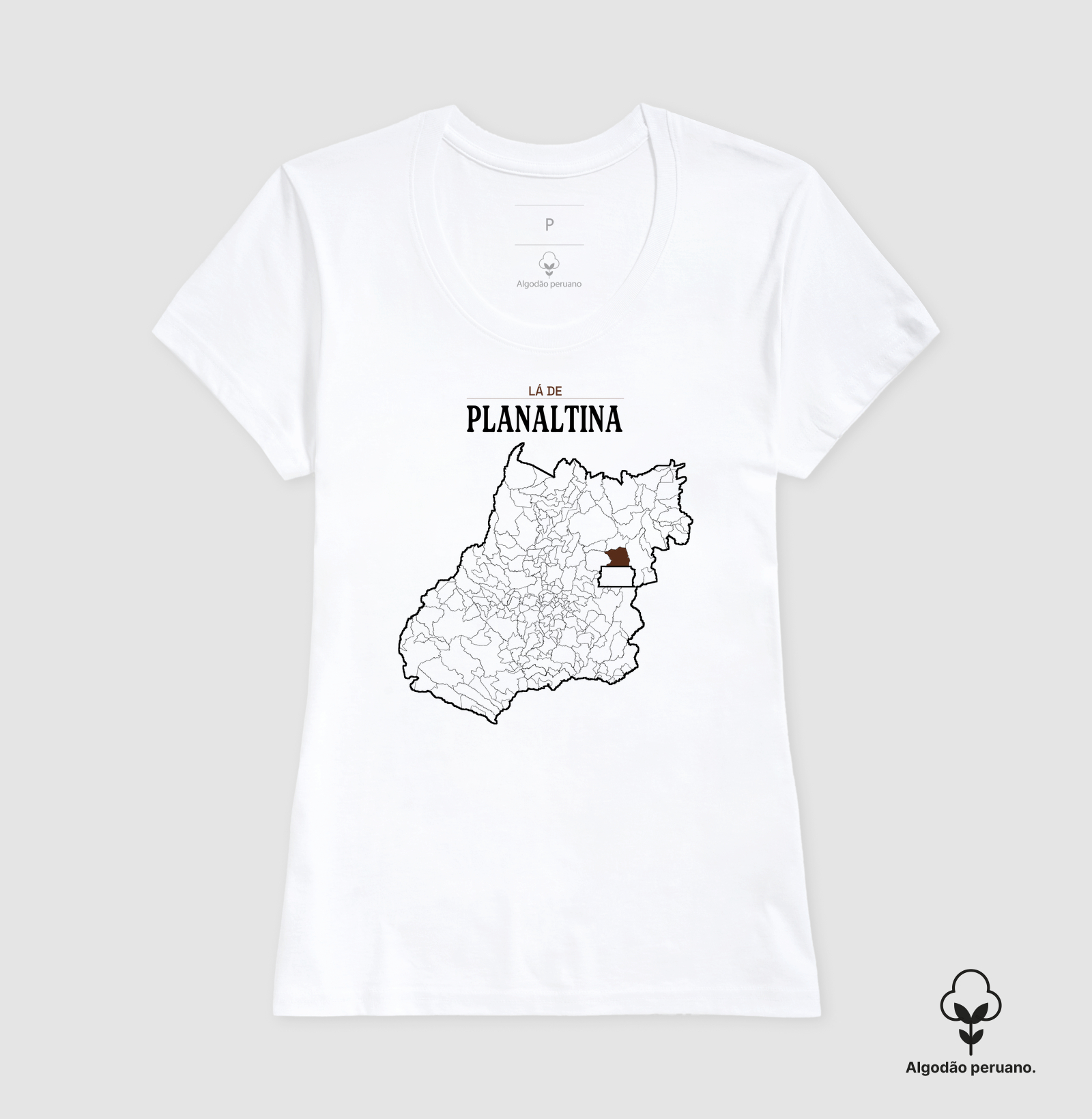 Planaltina | Território GO - Imagem 5