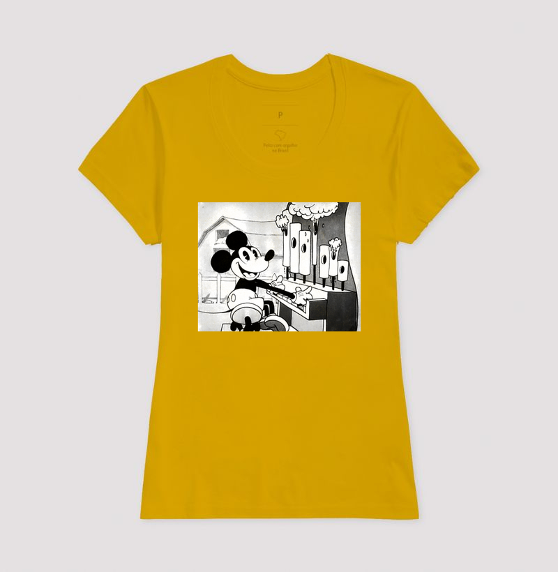 Camisa 15