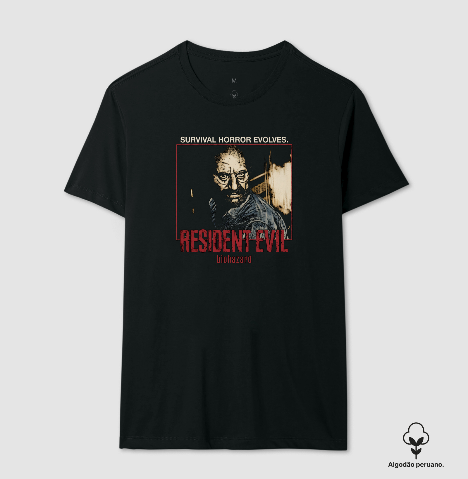 Resident Evil - Survival Horror Evolves - Imagem 2