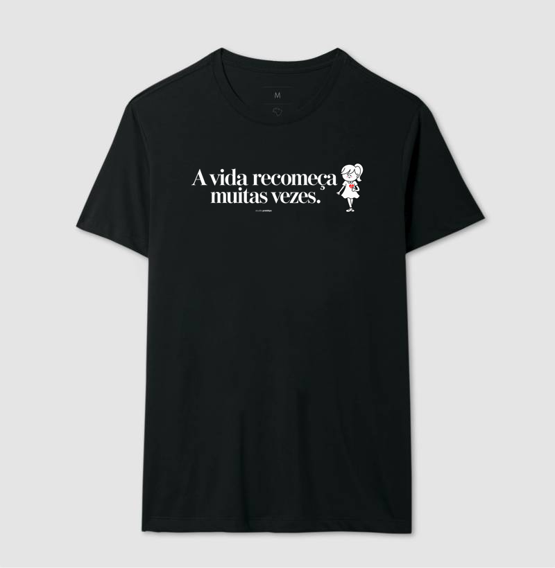 A Vida Recomeça Muitas Vezes - Imagem 2