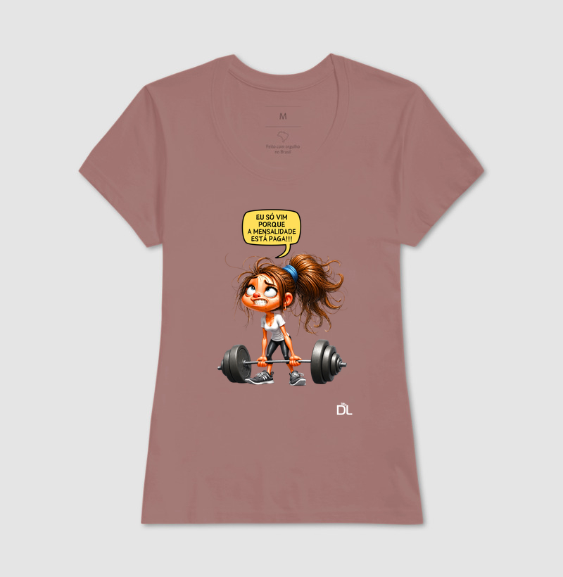 Camisa 18