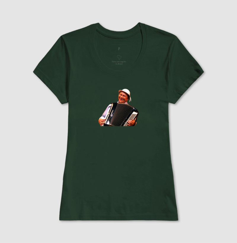 Camisa 12