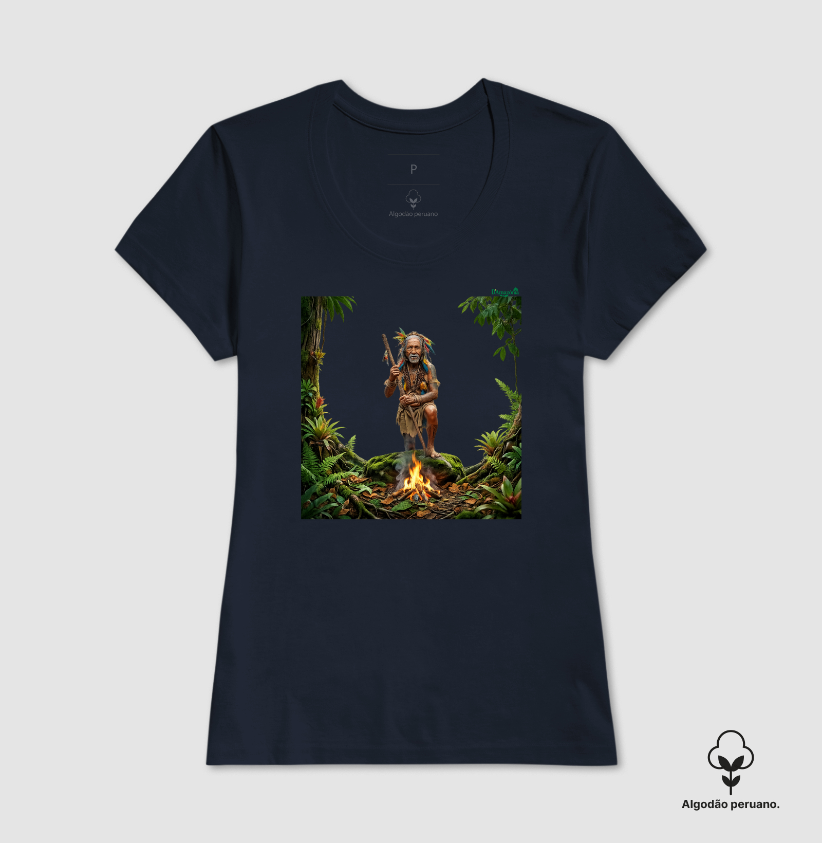 Camisa 6
