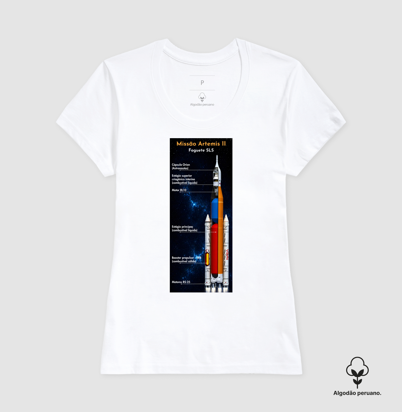 Camisa 9