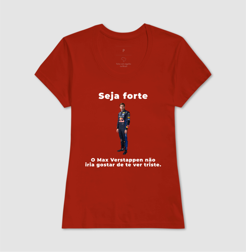 Seja forte - Imagem 11