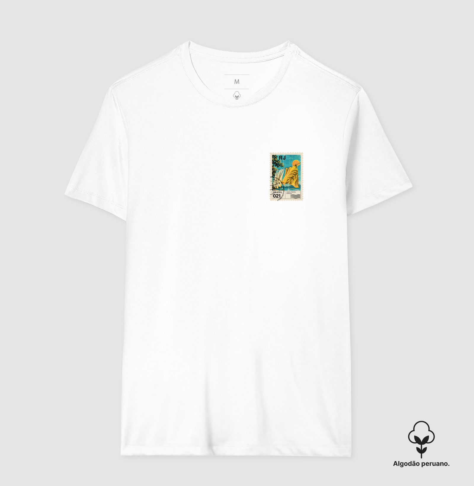 POSTAL CARIOCA - Imagem 5