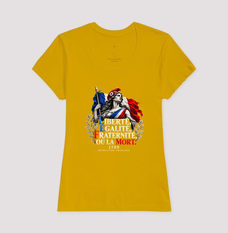 Liberté, égalité, fraternité, ou la mort - Revolução Francesa 1789 - Imagem 17