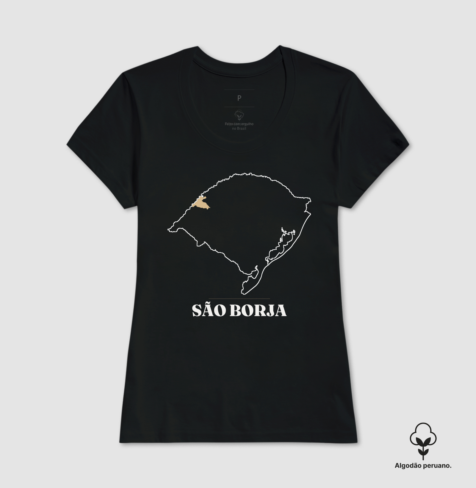 Camisa 1