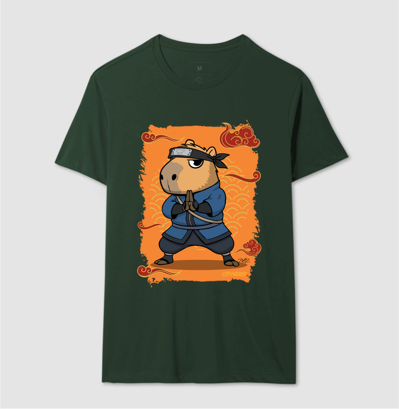 Capivara Capysuke - Imagem 12