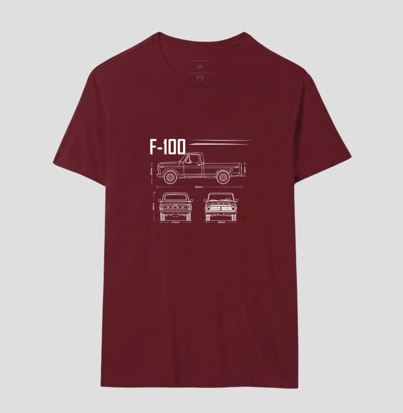 Camisa 15