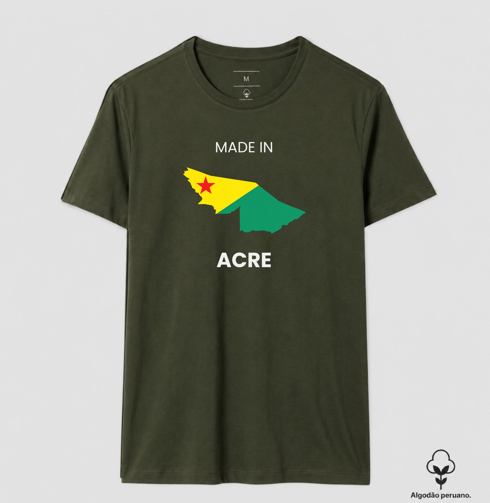 Made in Acre - Imagem 2