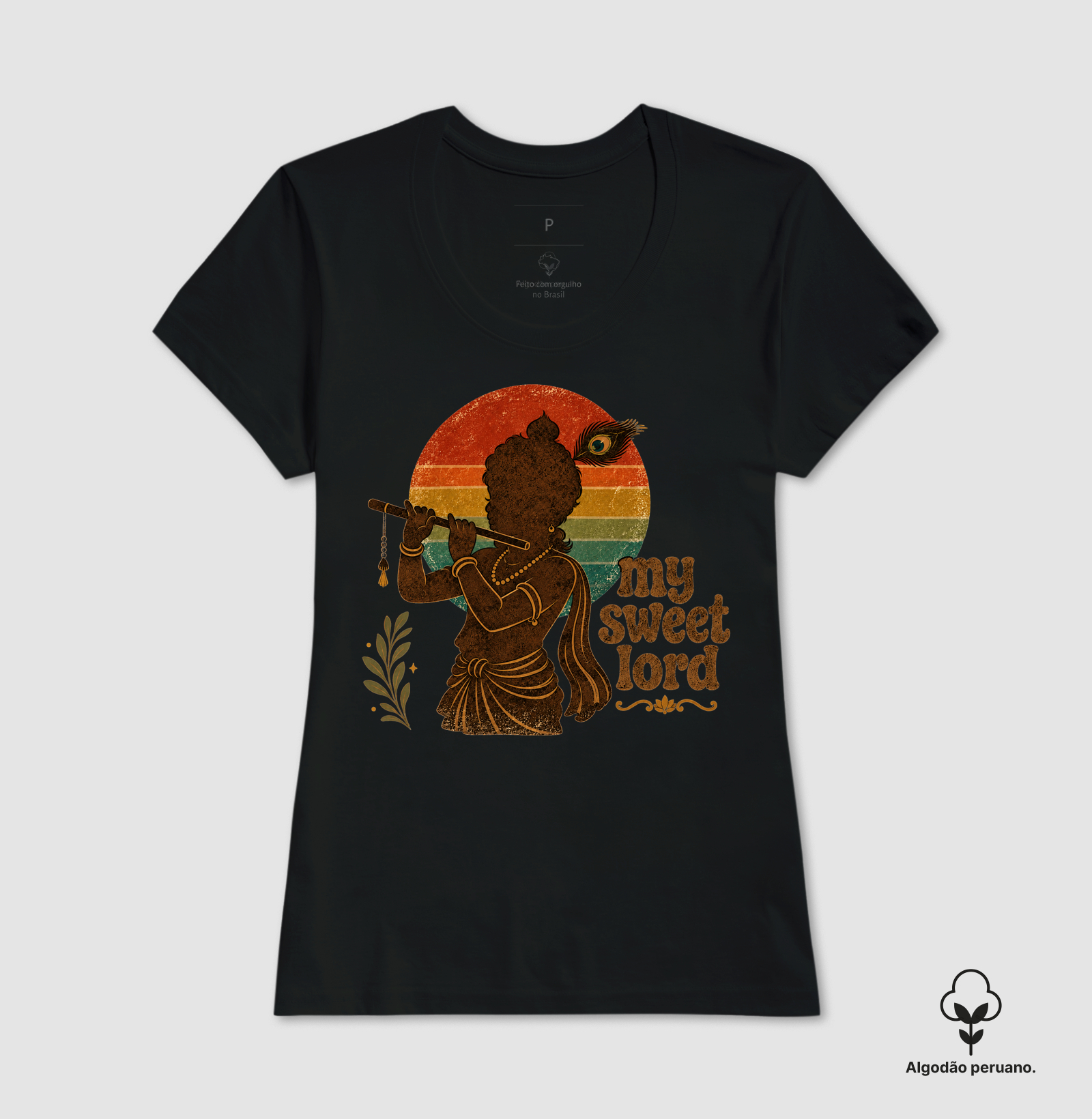 My Sweet Lord - Vintage - Imagem 6