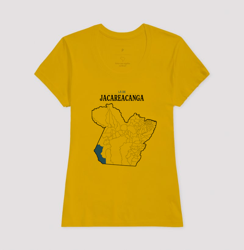 Jacareacanga | Território PA - Imagem 15