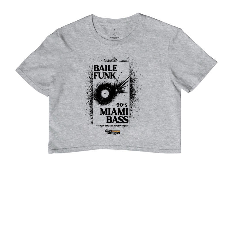 Baile Funk, Miami Bass - Imagem 6