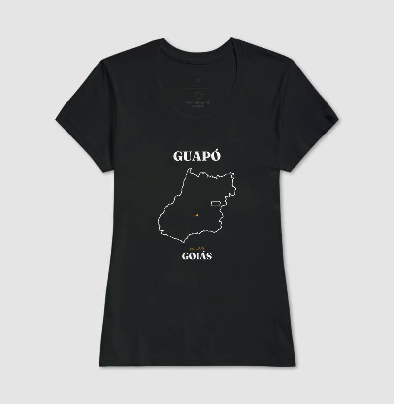 Guapó | Legado GO - Imagem 3
