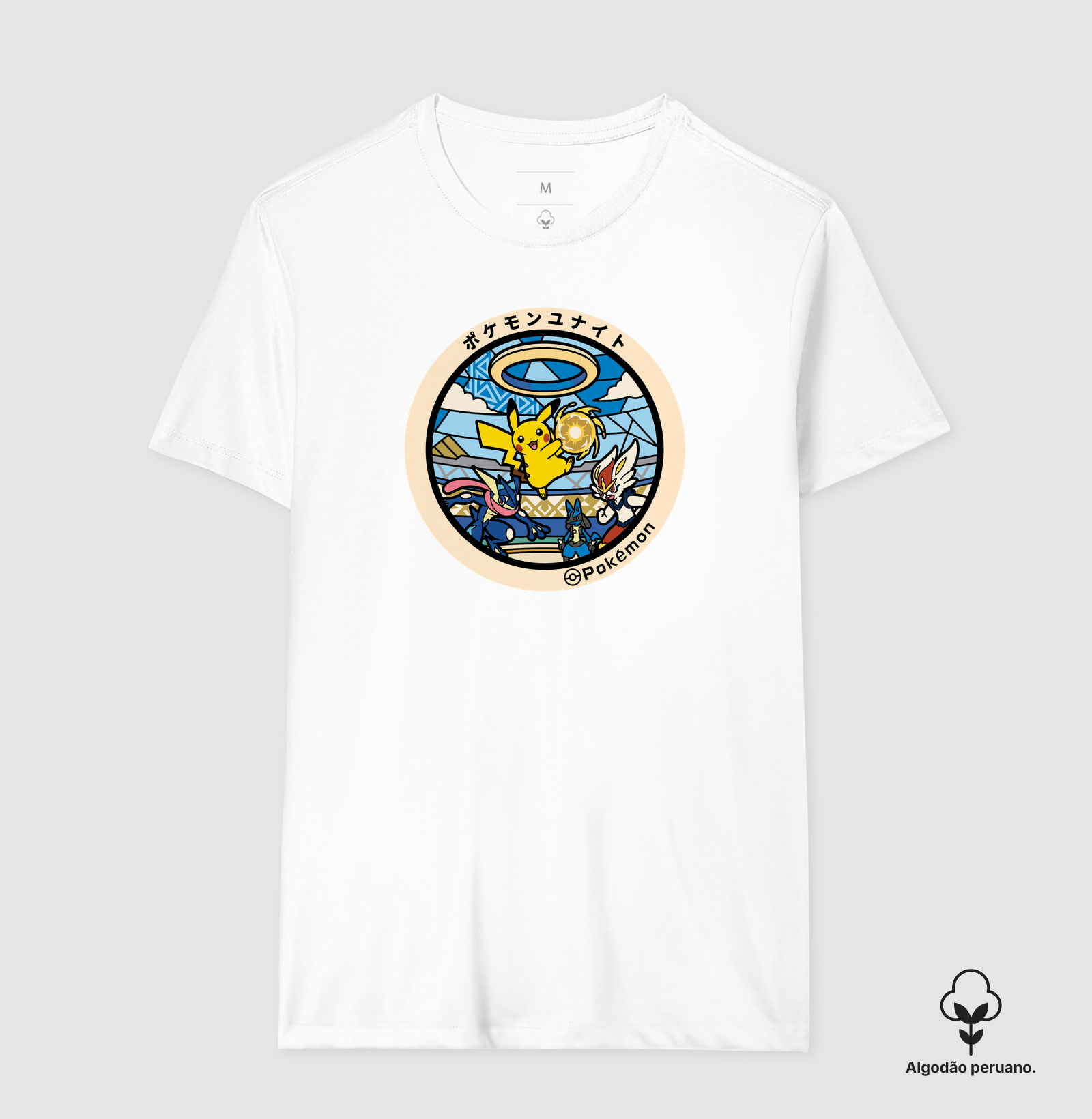 Camisa 6