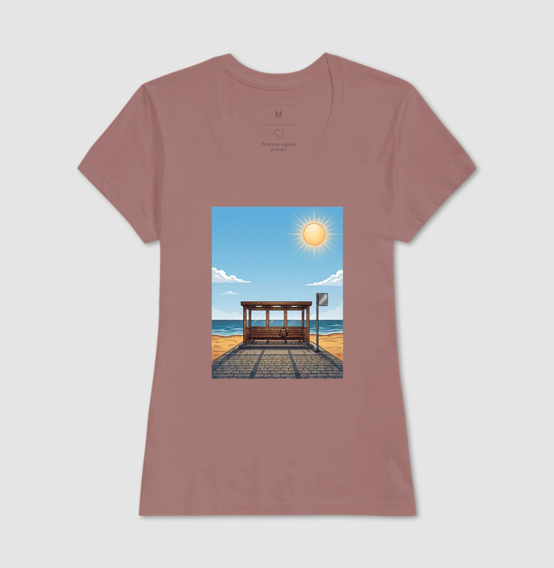 Camisa 16