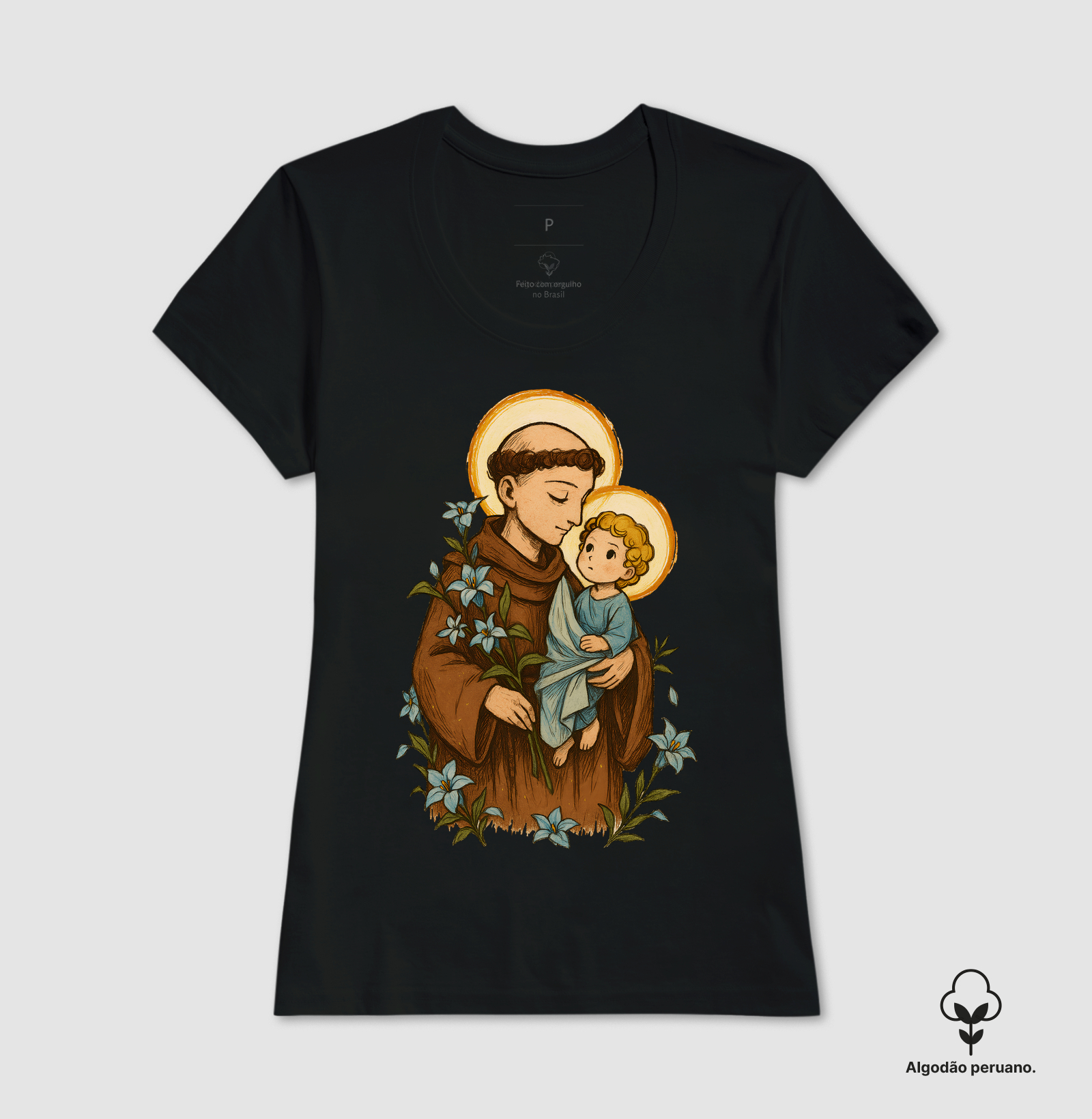 Camisa 1