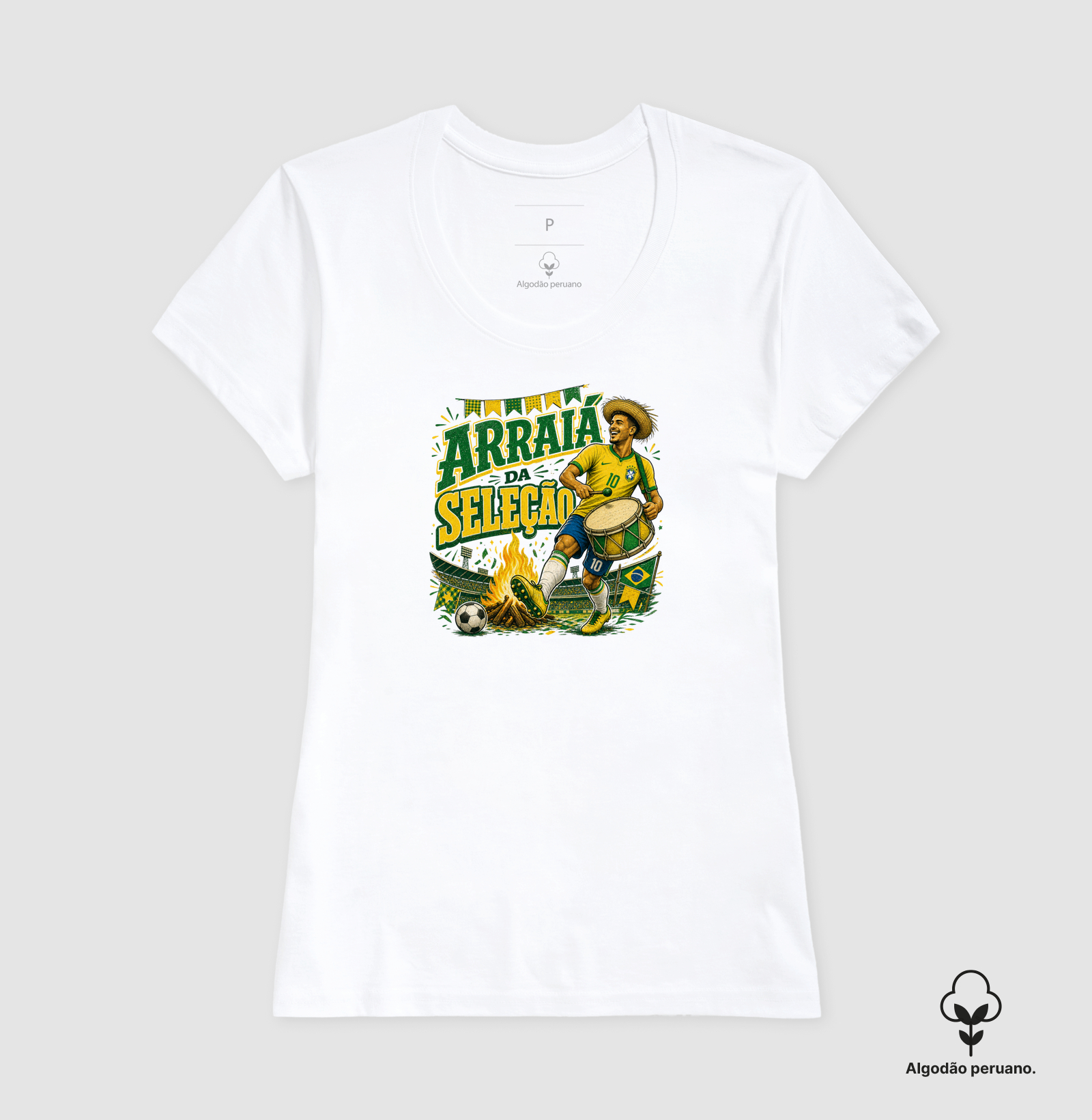Camisa 2