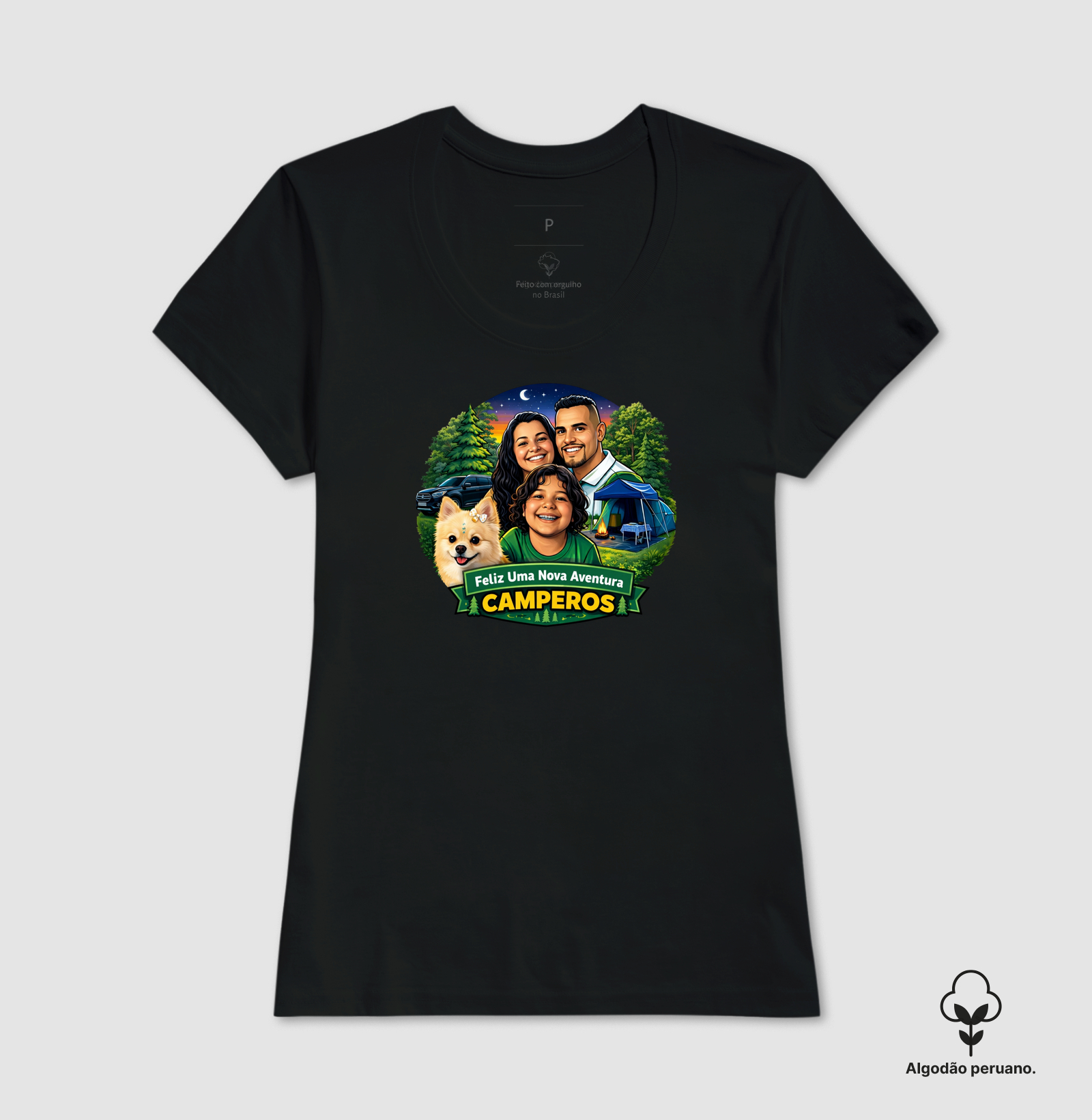 Camisa 5