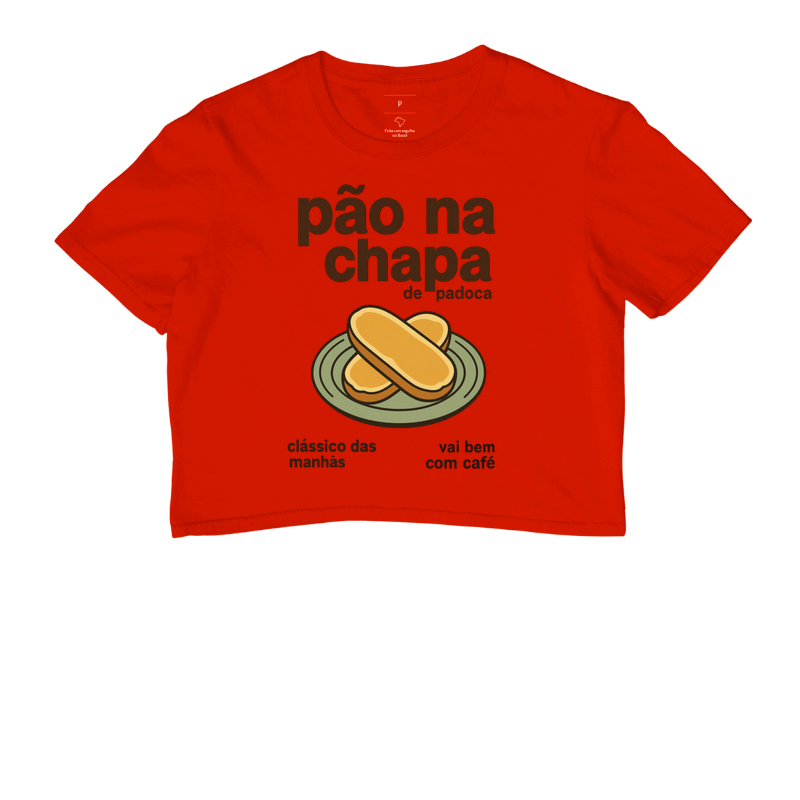 Pão na Chapa - Imagem 4
