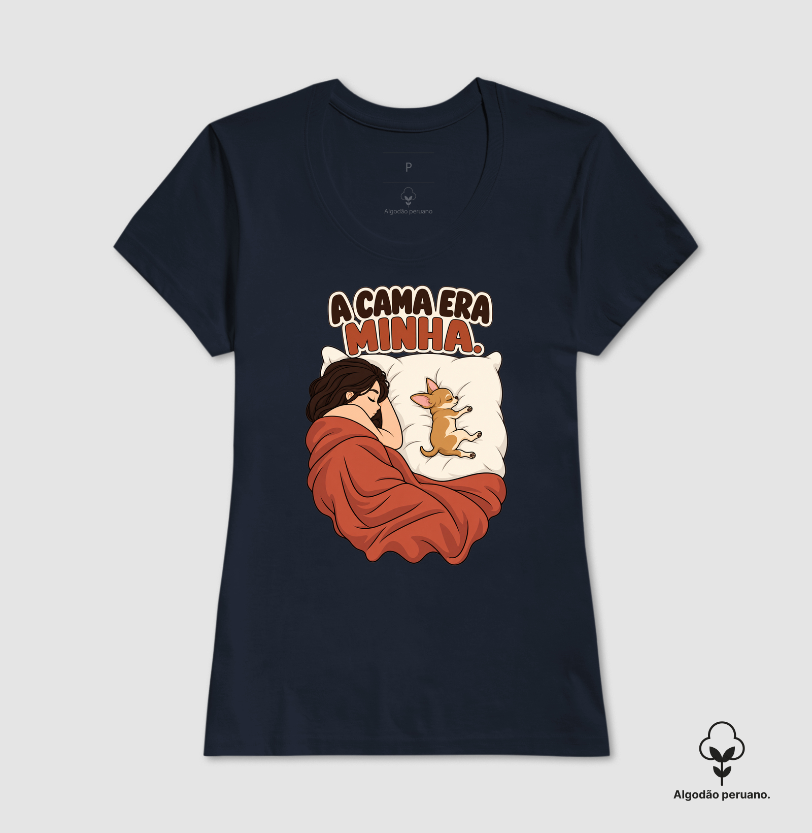 A cama era minha 02 - Imagem 8