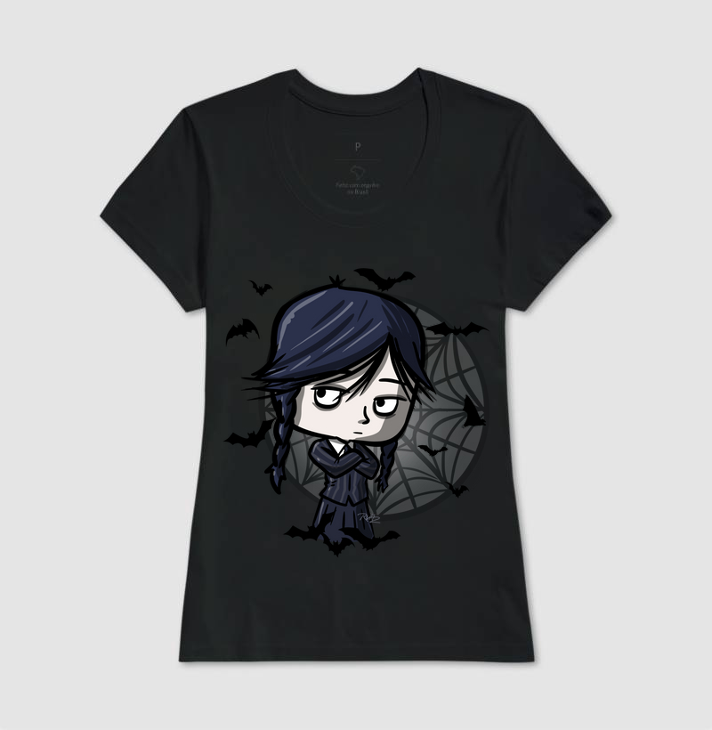 Camiseta Wandi - Imagem 3