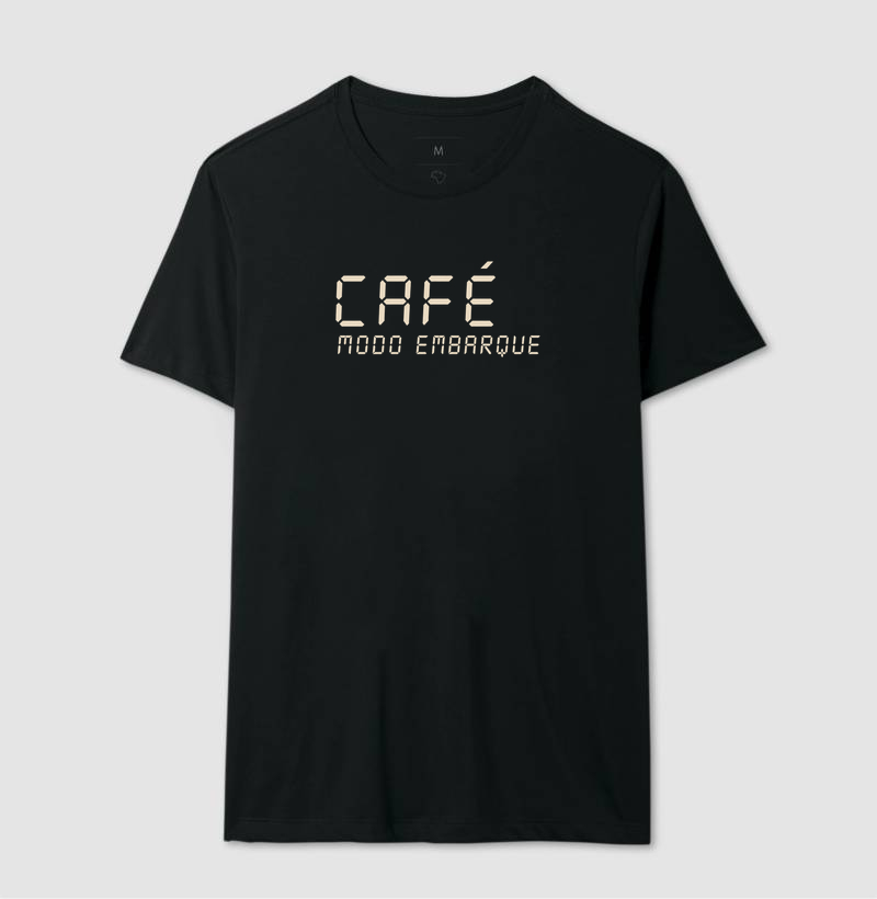 Café - Modo Embarque - Imagem 4