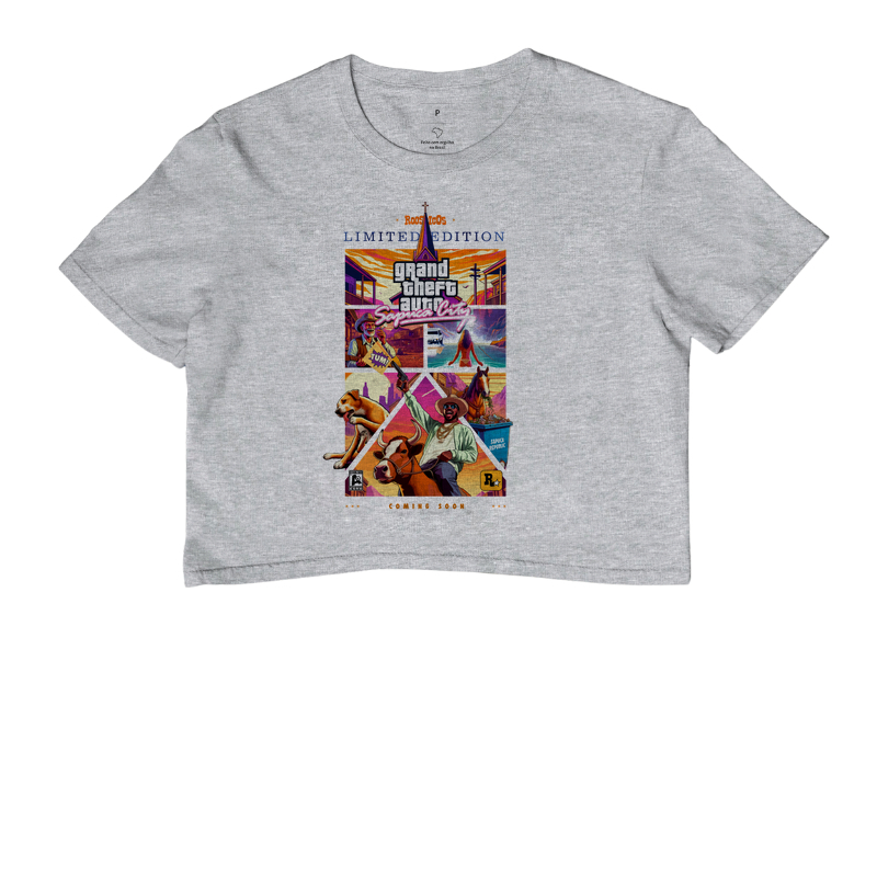 Camisa 5