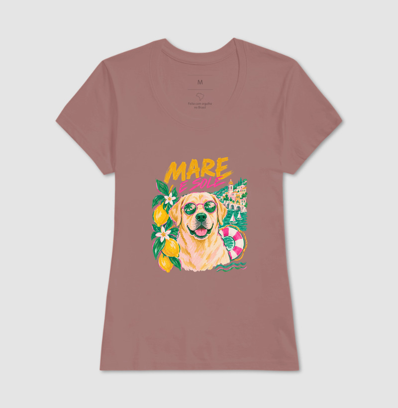 Labrador Claro - Sole & Cani - Imagem 17