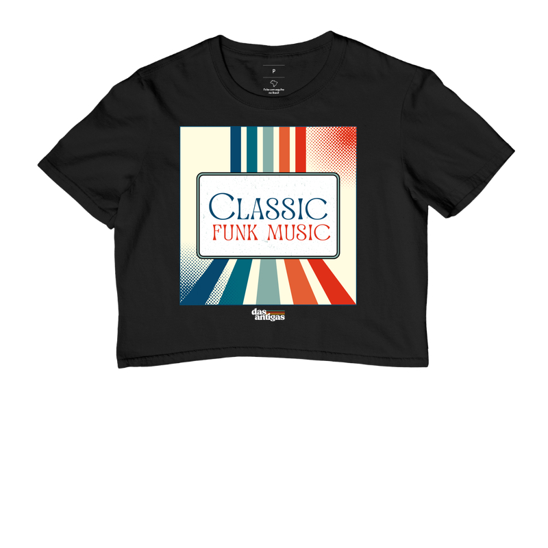Classic, Funk Music - Imagem 2