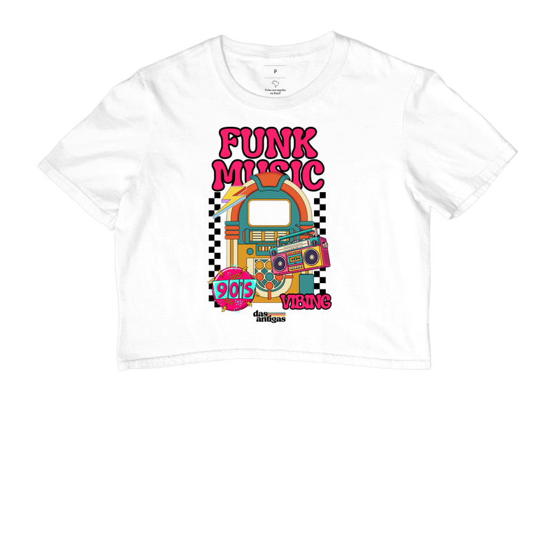 Funk Music 90 - Imagem 3
