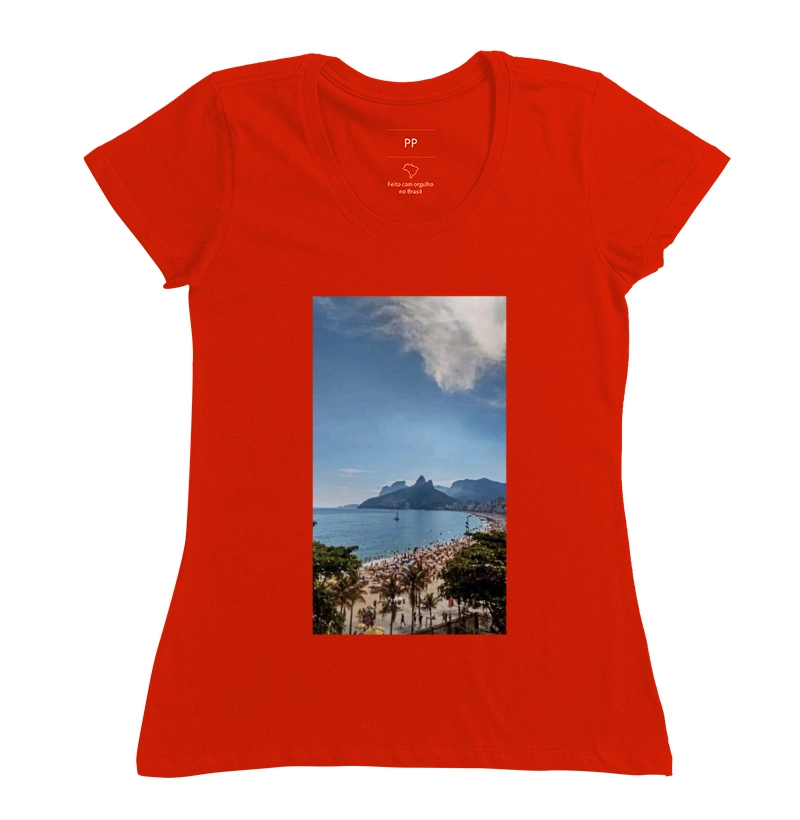 Camisa 10