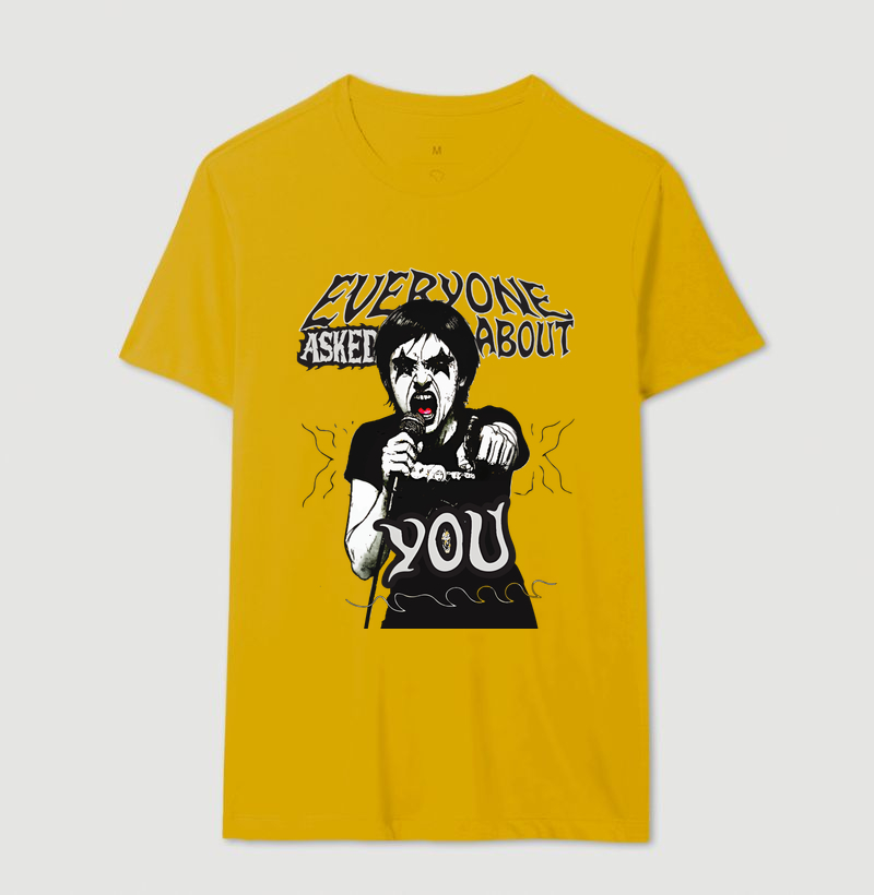 Camisa 16