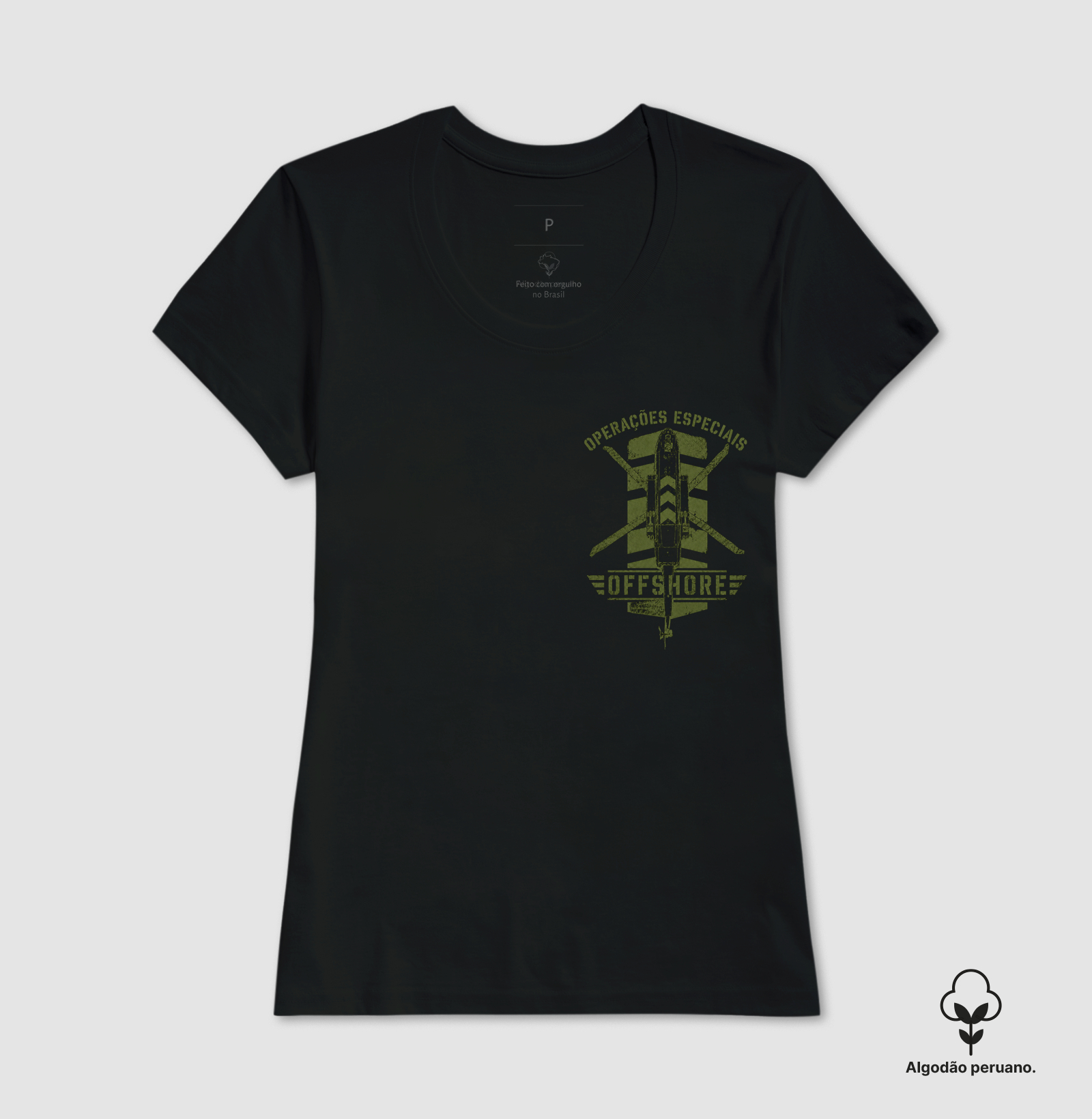 Camisa 6
