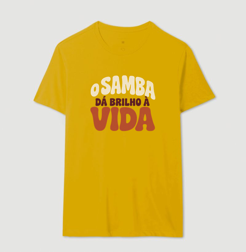 O Samba da brilho a vida - Imagem 14