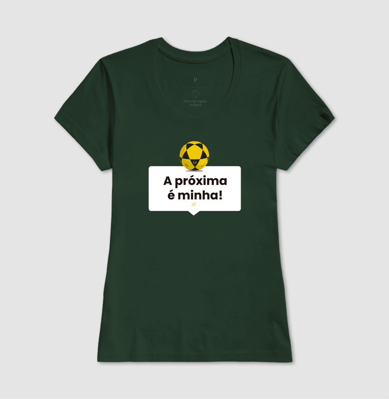 A Próxima é Minha - Imagem 13