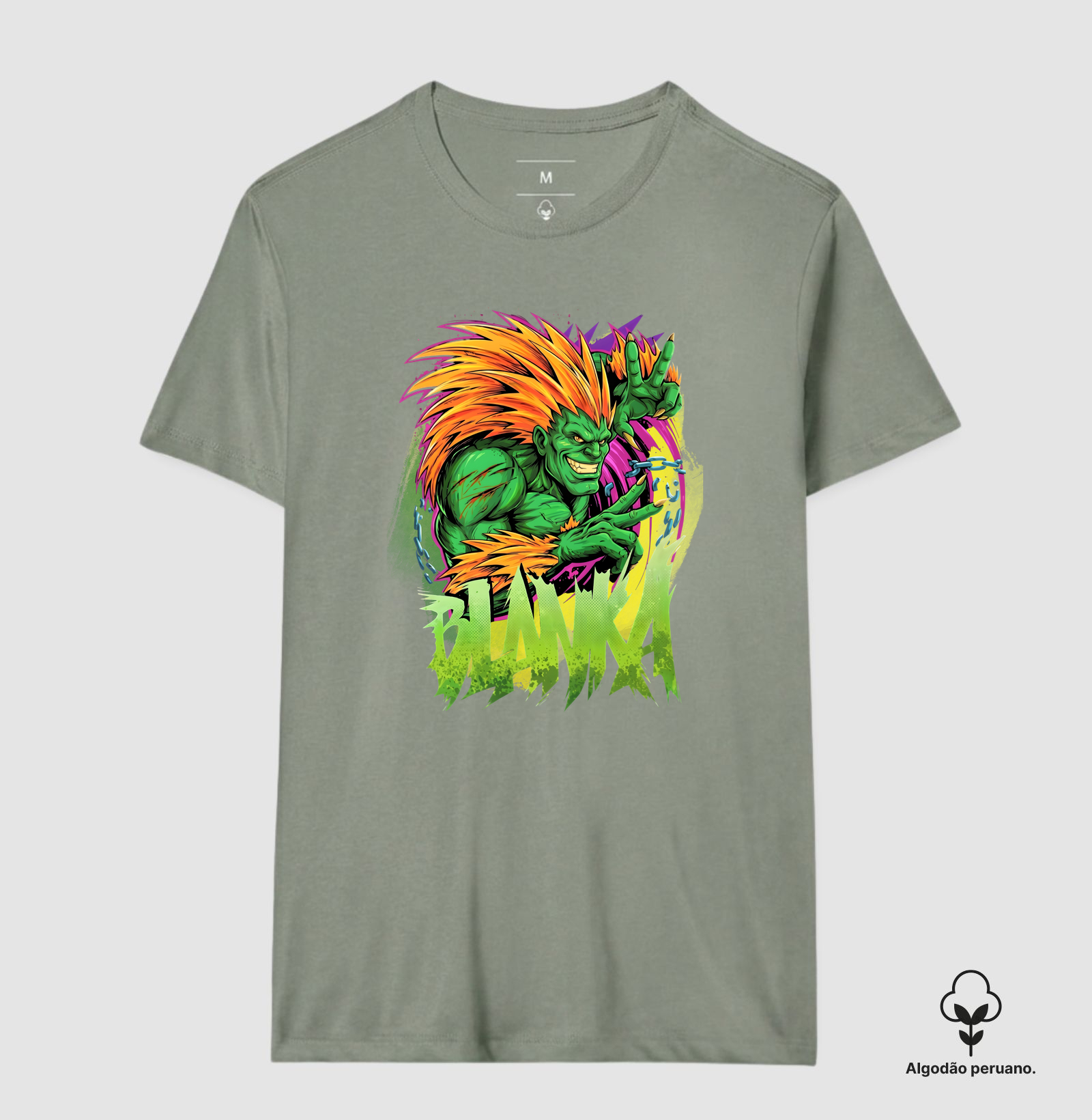 Blanka - Imagem 5