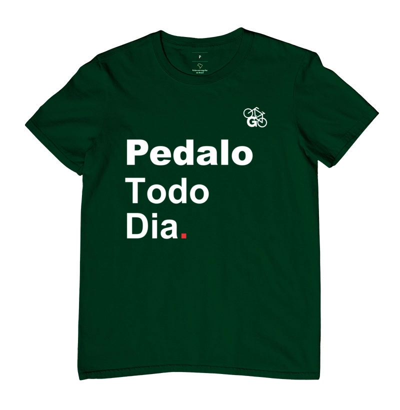 Pedalo Todo Dia. - Imagem 12