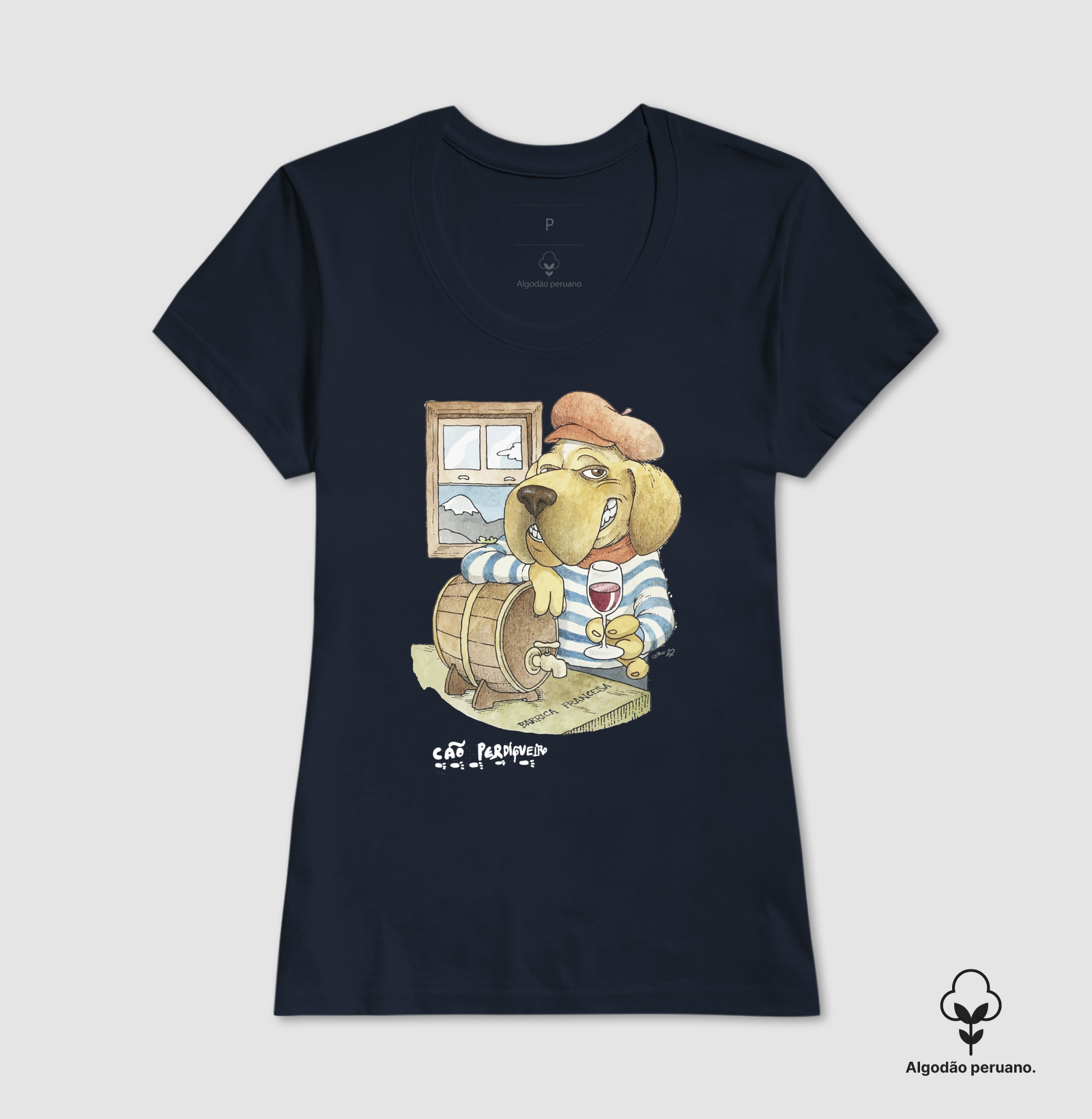 Camisa 6